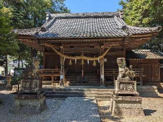 春日神社の参拝記録(愛しい風さん)