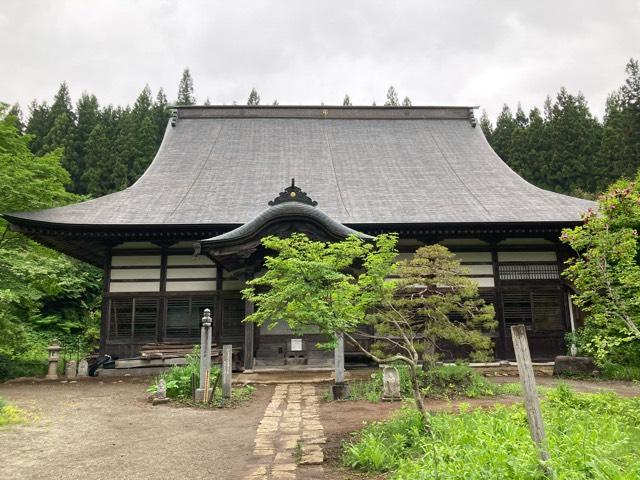 泉峰山 泰寧寺の参拝記録8