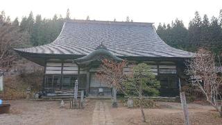 泉峰山 泰寧寺の参拝記録(まっきーさん)