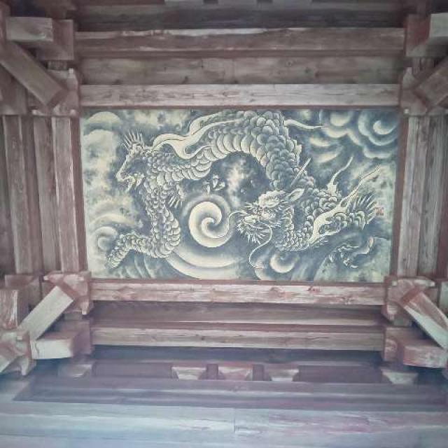 群馬県利根郡みなかみ町須川98 泉峰山 泰寧寺の写真4