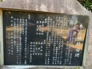 本宮神社の参拝記録(TAKA.AKIさん)