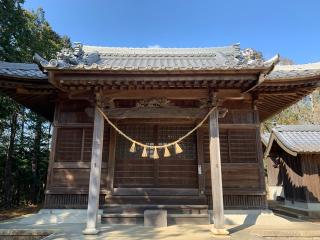 本宮神社の参拝記録(TAKA.AKIさん)