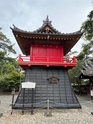 牟呂八幡宮の参拝記録(A.S.Y.さん)