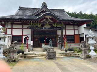 成田山 水上寺の参拝記録(えぬばんぬさん)