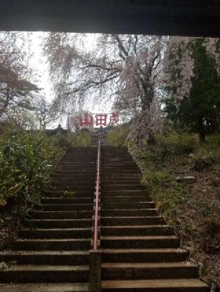 成田山 水上寺の参拝記録(サヨナラ王子さん)