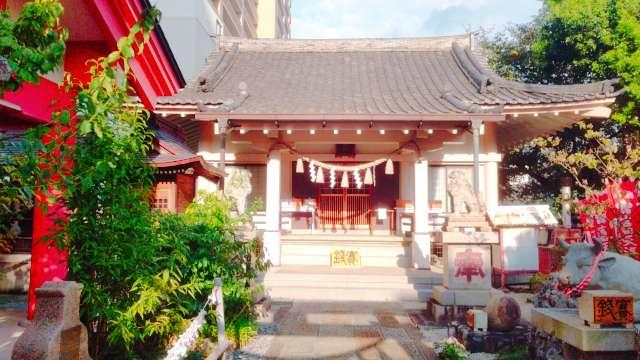 白山比咩神社の参拝記録(miyumikoさん)