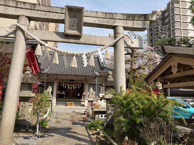 白山比咩神社の参拝記録(🤗あんこさん)