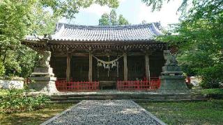 賀茂神社の参拝記録(ヒロさん)