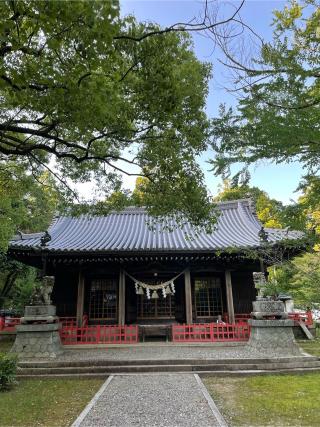 賀茂神社の参拝記録(TAKA.AKIさん)