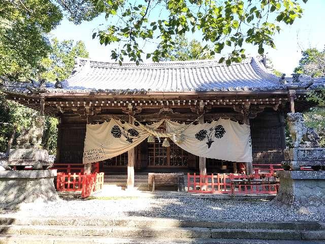 賀茂神社の参拝記録8