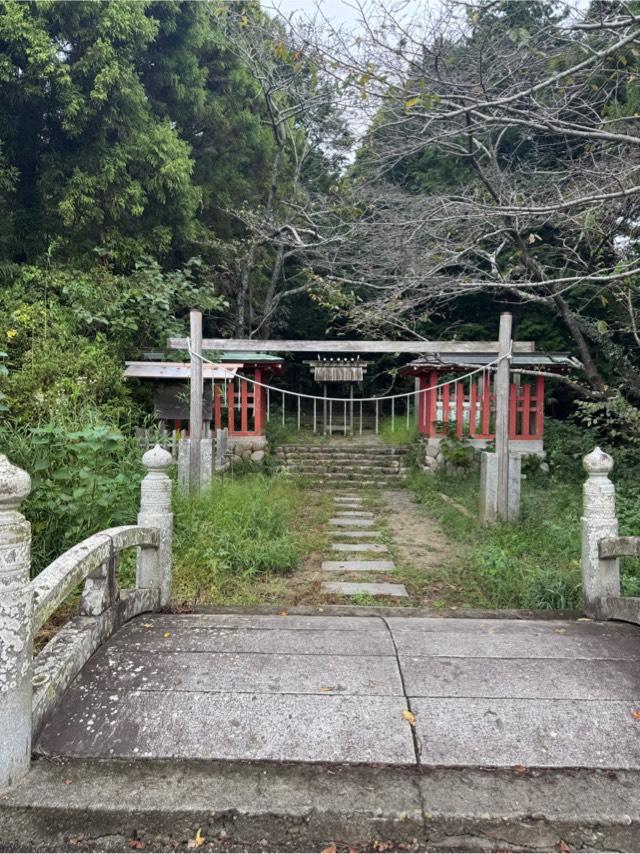 賀茂神社の参拝記録5