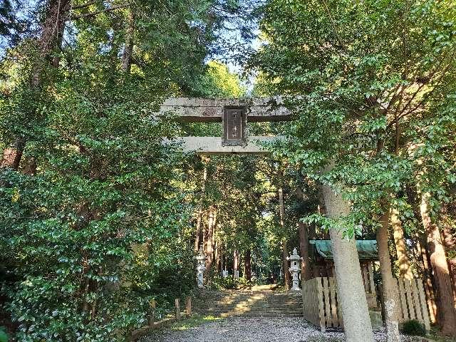 賀茂神社の参拝記録8