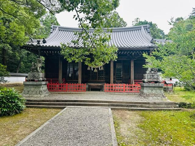 賀茂神社の参拝記録7