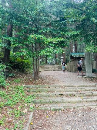 賀茂神社の参拝記録(やよいさん)