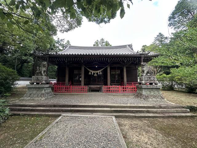 賀茂神社の参拝記録6
