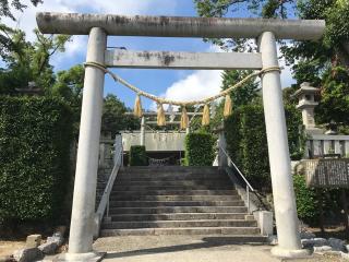 大岩神明宮の参拝記録(TAKA.AKIさん)