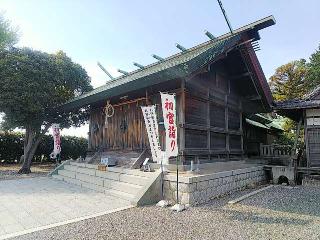 吉田神社の参拝記録(みどりさん)