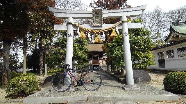 愛知県西尾市吉良町大字上横須賀字宮腰50 春日神社の写真4