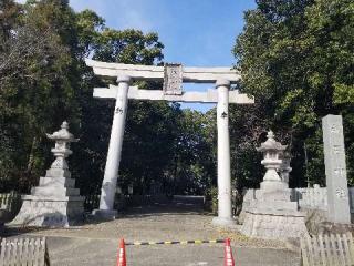 成石神社の参拝記録(銀玉鉄砲さん)