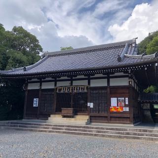 成岩神社の参拝記録(ワヲンさん)