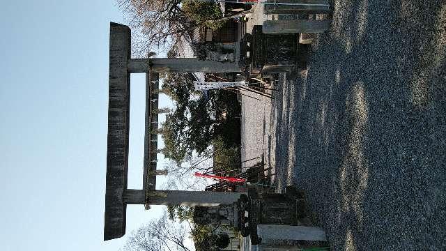 成岩神社の参拝記録(yuwakaさん)