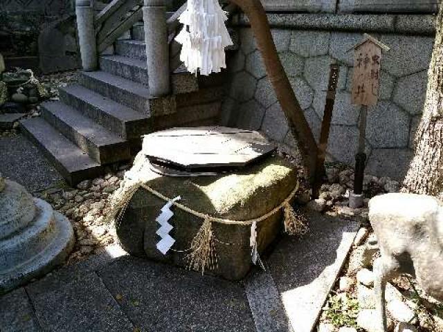 愛知県半田市亀崎町2-92 神前神社の写真10
