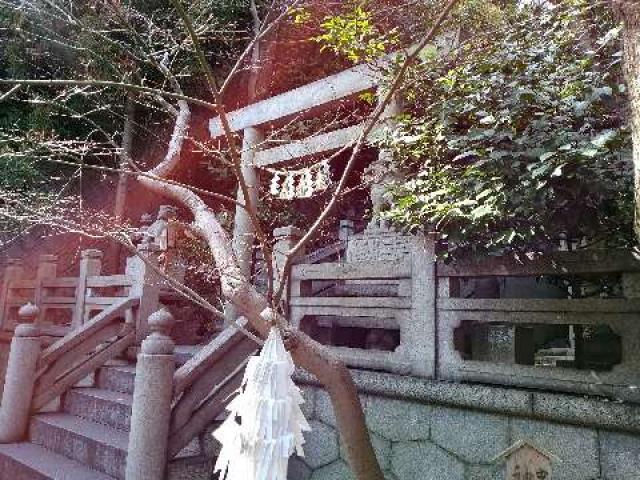 愛知県半田市亀崎町2-92 神前神社の写真11
