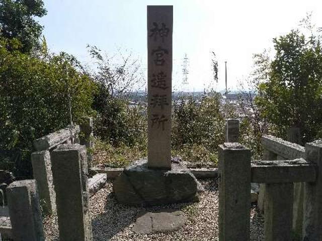愛知県半田市亀崎町2-92 神前神社の写真16