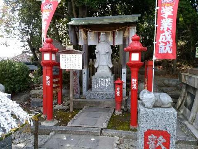 愛知県半田市亀崎町2-92 神前神社の写真17