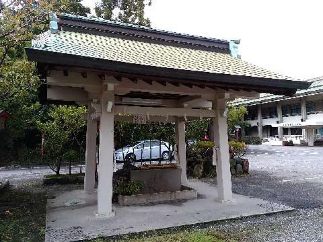 愛知県半田市宮路町53 住吉神社（入水神社）の写真3