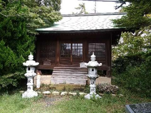 愛知県半田市宮路町53 住吉神社（入水神社）の写真11
