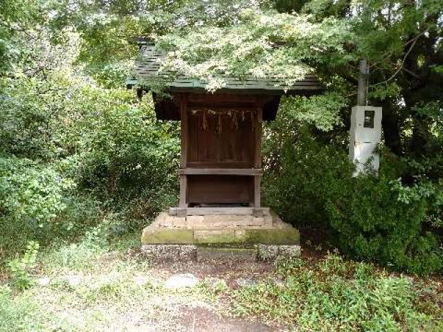 愛知県半田市宮路町53 住吉神社（入水神社）の写真12