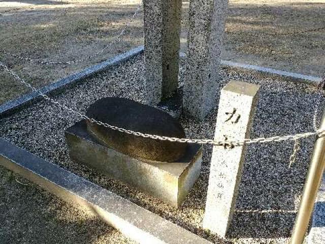 愛知県半田市岩滑中町7-80 八幡社（岩滑八幡社）の写真9