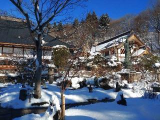 青龍山 吉祥寺の参拝記録(かなさん)