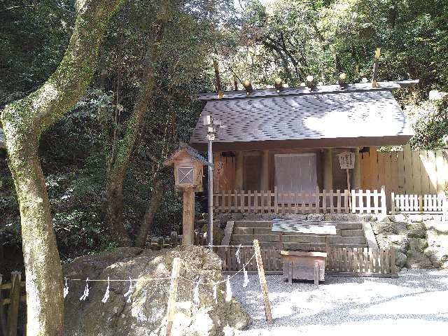 多度大社の参拝記録6
