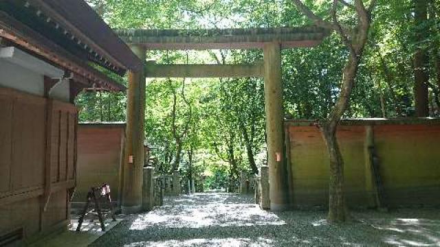 多度大社の参拝記録7