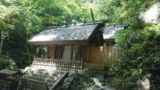 多度大社の参拝記録(のぶちゃんさん)