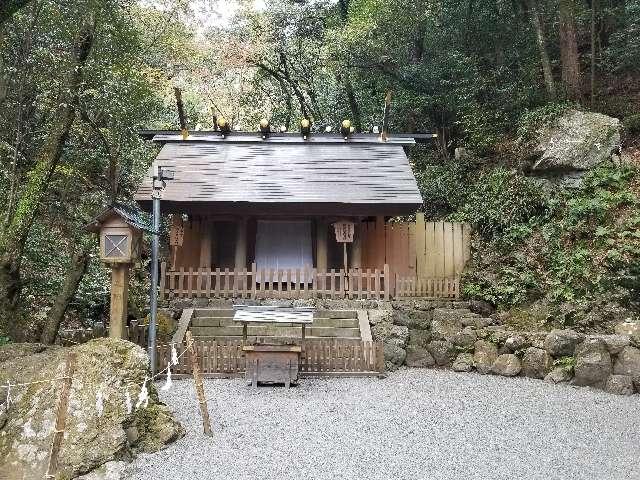 多度大社の参拝記録4