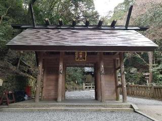 多度大社の参拝記録(銀玉鉄砲さん)