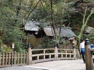 多度大社の参拝記録(銀玉鉄砲さん)