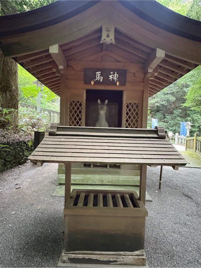 三重県桑名市多度町多度1681番地 多度大社の写真13
