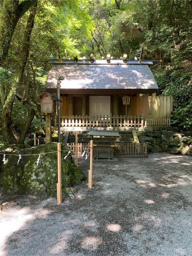 多度大社の参拝記録10