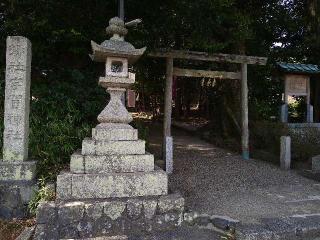宇賀神社の参拝記録(yukiさん)
