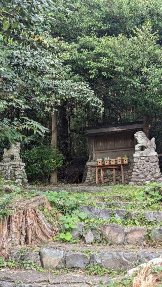愛宕神社の参拝記録(えのさんさん)