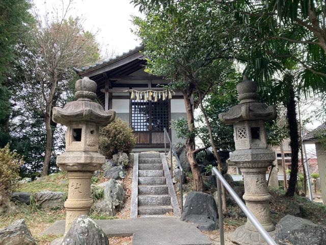 皇大神社の写真1