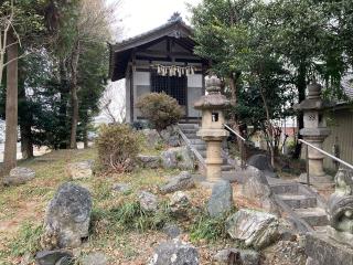 皇大神社の参拝記録(恭子さん)