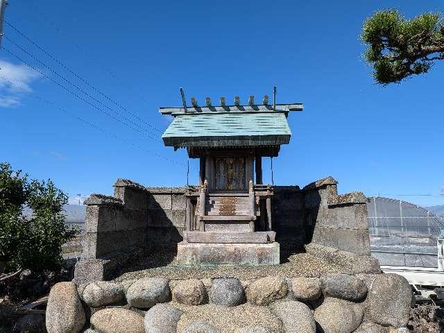 小和泉神社の参拝記録1