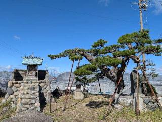 小和泉神社の参拝記録(恭子さん)