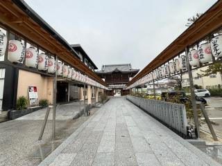 桑名宗社（春日神社）の参拝記録(あまぞんさん)