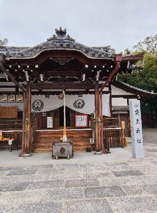 桑名宗社（春日神社）の参拝記録(ミヤリンさん)